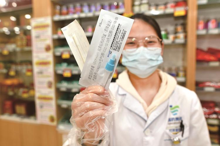 抗原检测与核酸检测有何区别权威专家解读新冠病毒抗原自测