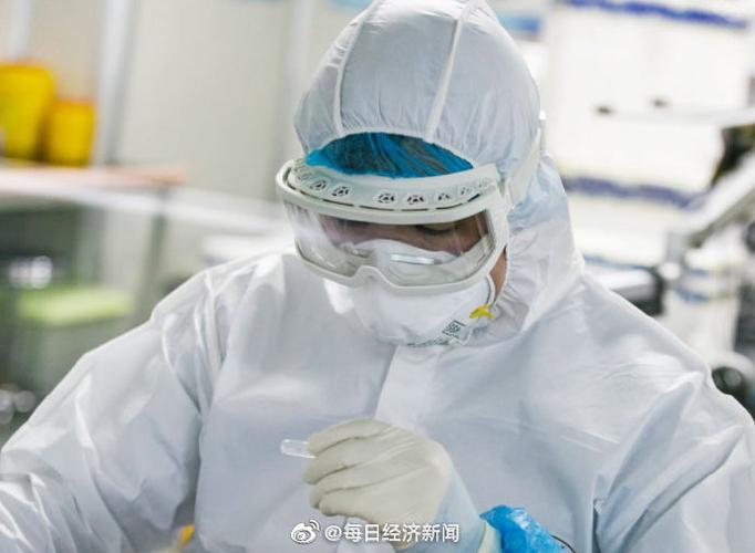 日政府拟批准抗原检测试剂盒 将与核酸检测配合使用